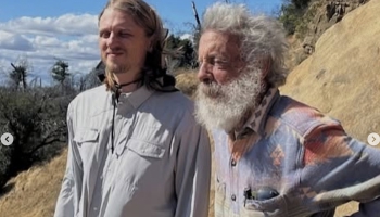 Viss, ko es zinu, ir nepareizi. Kārlis Bergs