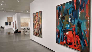 Kā saglabāt autonomiju un daudzveidību laikmetīgajā mākslā? Atziņas pēc diskusijas