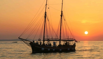 Vai ūdens transportam ziemā jāļauj mierīgi dusēt?