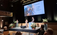 konference "Kultūra un veselība"