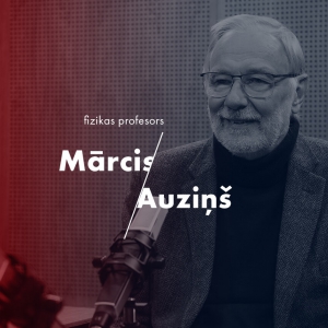 Mārcis Auziņš: Spēja patiesi just ir jātrenē tāpat kā spēja precīzi domāt 