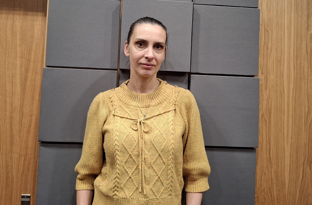 Lauma Mellēna-Bartkeviča