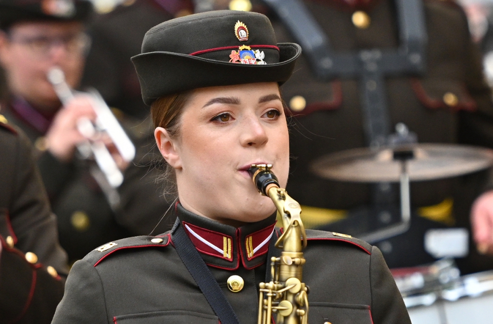 Madara Bartulāne domingo