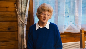 Latviešu estrādes dziesmas karalienei Margaritai Vilcānei - 85