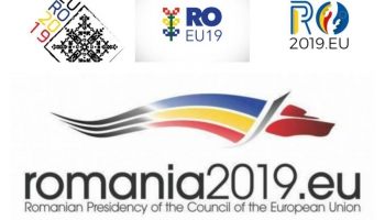 Rumānijas prezidentūra Eiropadomē, Turcijas cīņa ar militāristiem un Trampa cīņa par mūri