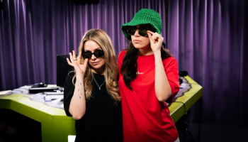 Marta Grigale par to, kā būt "Cool"