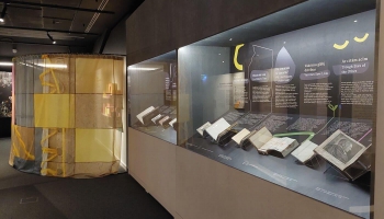 Brīvība sākas ar grāmatu. Sarunas ar ekspertiem latviešu grāmatas piecsimtgades noslēgumā