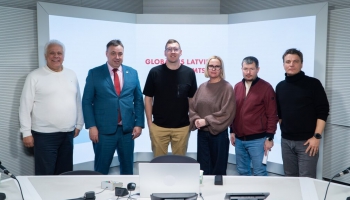 Latvijas sporta zvaigžņu meklējumi diasporā