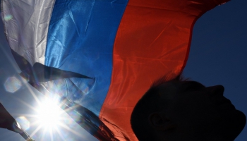 Krievijā sākta izmeklēšana par sprādzienu Arhangeļskā