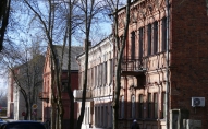 Daugavpils Latvijas pilsētas