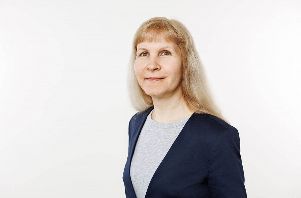Ieva Pīgozne