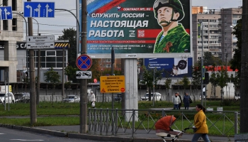 "Открытый разговор" недели: россияне и война России в Украине