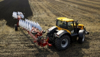 Jaunais SEG emisiju kvotu mehānisms smagi skartu lauksaimniekus un kokrūpniekus