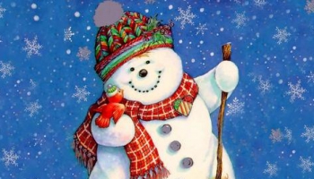Eriha Volfganga Korngolda Prelūdija un serenāde no pantomīmas "Sniegavīrs"