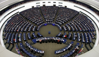 Vērtējam Eiropas Parlamenta vēlēšanu rezultātus