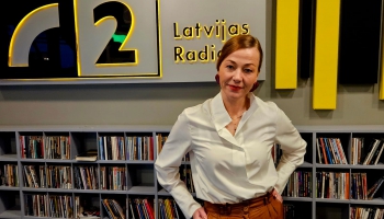 2025. gada Gada labākā aktrise Maija Doveika