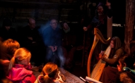 Par stāstniecības tradīciju Latvijas kultūrtelpā