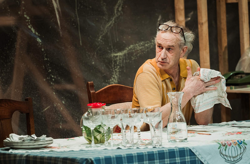 Milzis Ģirts Krūmiņš