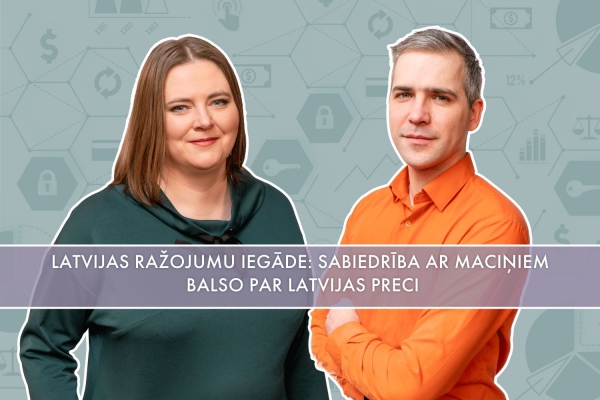 Pievienotā vērtība