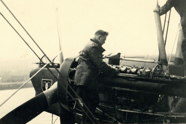 Latvijas armijai - 100. Karavīru stāsti