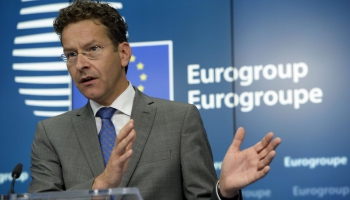 Eirogrupa: Pirms padziļināt Eiropas valstu integrāciju, jāsakārto esošā sistēma