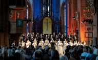 Risto Josts VAK "Latvija" GMF
