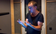 audiodrāma, plānās sienas