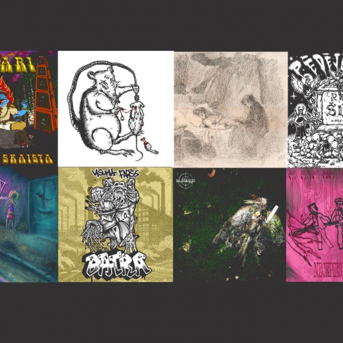 Scēnas gada apskats