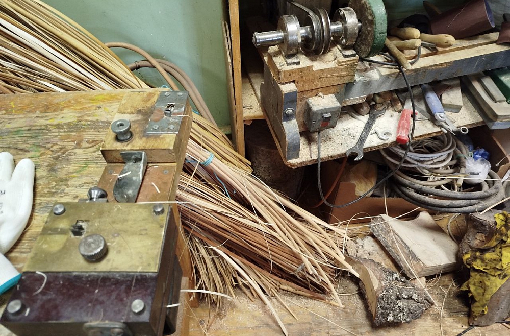 Виктор Кухальский