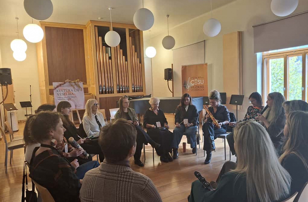 konference 