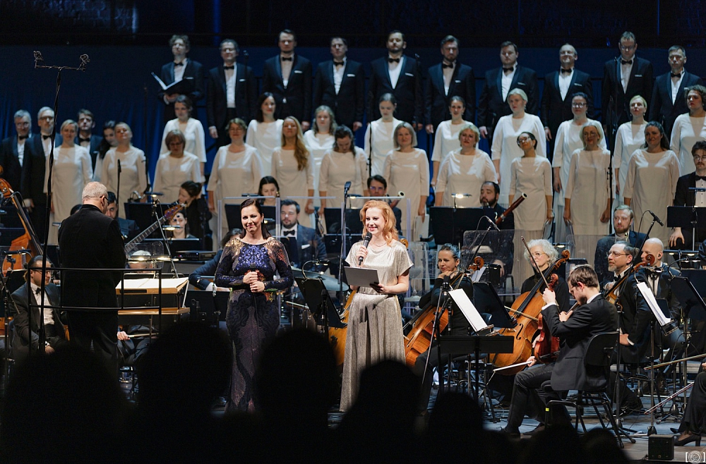 LNSO Paulam 90 Aija Vītoliņa Anete Ašmane-Vilsone