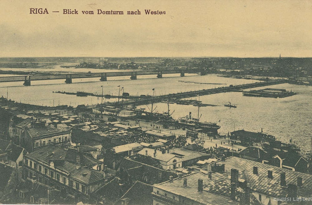 vai zini rīgastitlti rīga senā rīga
