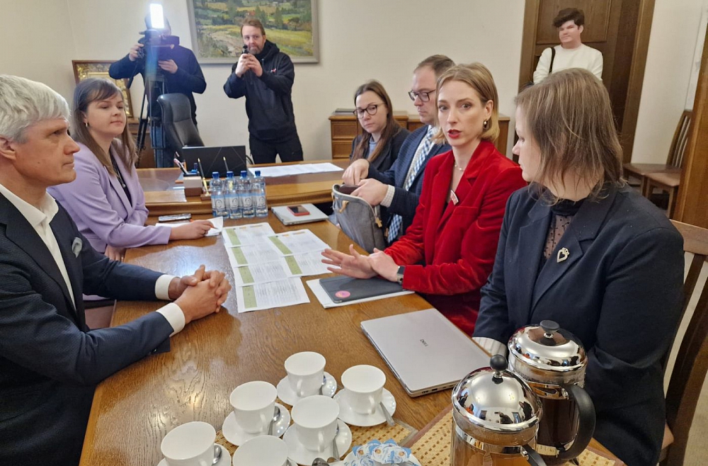 Kultūras ministre: Rēzeknes pašvaldībai nav izpratnes par kultūras institūciju lomu