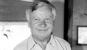 Vijolniekam, diriģentam, komponistam Alnim Zaķim – 95