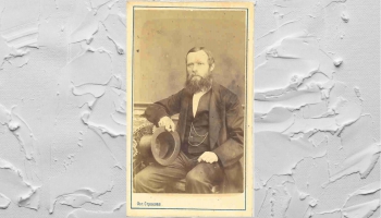 Krišjānim Valdemāram - 200. Viņa dzīvesstāsts 19.gs. vēstures kontekstā