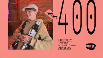 Amber Muse #400 ar Aniri Chan viesmiksu