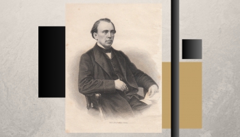 Dziesmu diena Neikena kalniņā 1864. gadā. Mācītāja Jura Neikena atskats