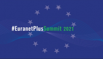 Tiešraide. Euranet Plus Samits 2021: Eiropas Zaļais kurss pamazām pārtop par realitāti