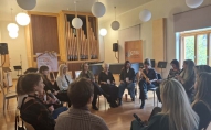 konference "Kultūra un veselība"