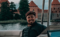 рыцарь доспехи леонид фейгус
