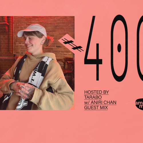 Amber Muse #400 ar Aniri Chan viesmiksu