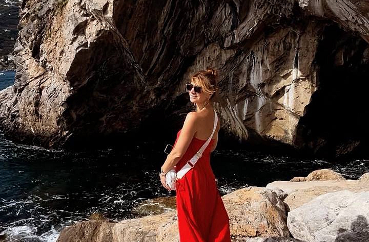 Татьяна Ильина