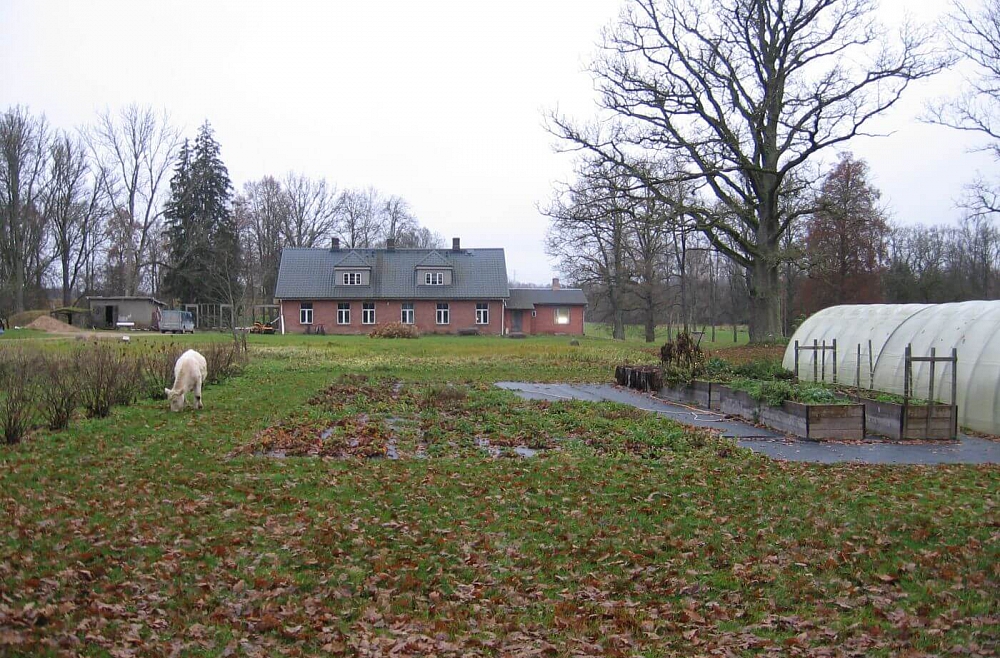 Maija Zvirbule Brenguļi