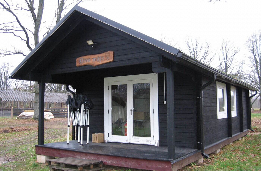 Maija Zvirbule Brenguļi