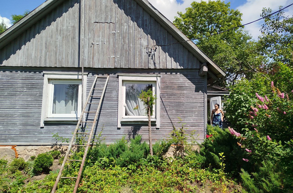 Жанна Вагале