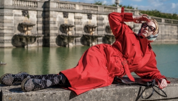 Стилист Ася Белова: «В тренде - безвкусное Рождество»