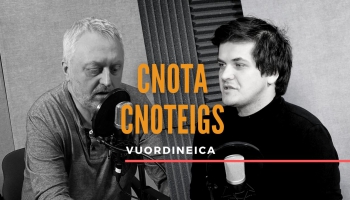 Vuordineica - CNOTA, CNOTEIGA