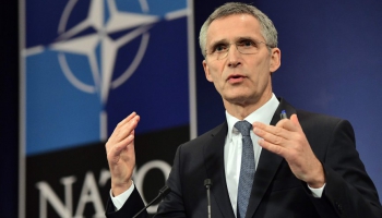 NATO ministru sanāksmē galvenais jautājums būs finansējums aizsardzībai