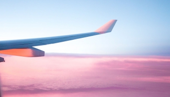 Zaļā aviācija: Vai kādreiz lidosim, neradot CO2