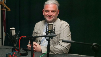 Jānis Purviņš: TDA "Līgo" ir kā ziedoša pļava, kas uzzied tieši vasaras saulgriežos